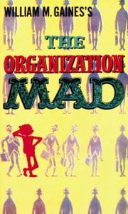 The organization Mad