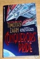 Cover of: Conquerors' Pride (Conquerors) by Theodor Zahn