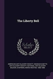 Cover of: Liberty Bell