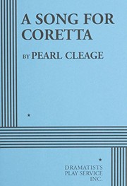Cover of: A song for Coretta
