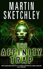 Cover of: The Affinity Trap by Martin Sketchley