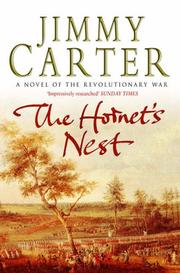 The hornet's nest : a novel of the Revolutionary War