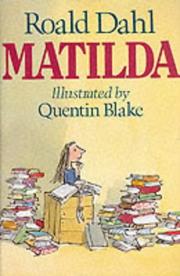 Matilda