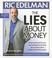 Cover of: The Lies About Money