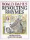 Cover of: Roald Dahl's Revolting rhymes