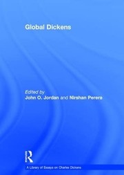 Cover of: Global Dickens