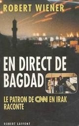 Cover of: En direct de Bagdad