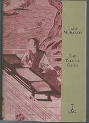Cover of: The tale of Genji by Murasaki Shikibu
