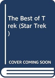 Cover of: The Best of Trek (Star Trek)
