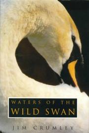 Waters of the wild swan