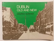 Cover of: Dublin old and new