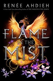 Cover of: Flame in the Mist