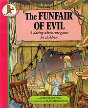 Cover of: The Funfair of Evil (Which Way?)