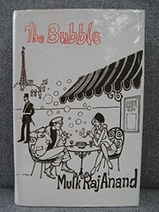 Cover of: The bubble