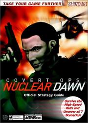 Covert ops : nuclear dawn official strategy guide