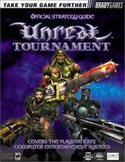 Unreal tournament : official strategy guide