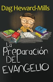 Cover of: Preparation of the Gospel