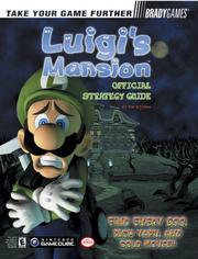 Luigi's mansion : official strategy guide