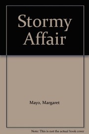 Cover of: Stormy affair