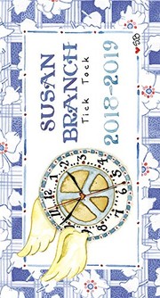 Cover of: 2018-2019 Susan Branch Heart of the Home 2-Year Pocket Planner