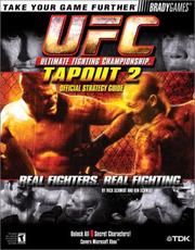 Cover of: Ultimate Fighting Championship: Tapout 2 Official Strategy Guide