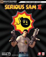 Serious Sam II : official strategy guide