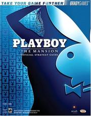 Playboy - the mansion : official strategy guide