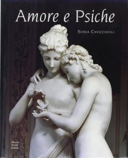Cover of: Amore e Psiche