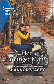 Cover of: Her Younger Man