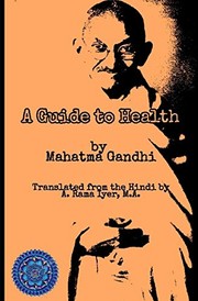Cover of: Guide to Health