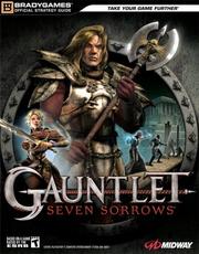 Gauntlet : seven sorrows