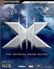 X III : the official game guide