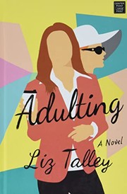 Cover of: Adulting
