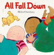 Cover of: All Fall Down (Big Board Books) by Helen Oxenbury
