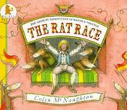 The rat race : the amazing adventures of Anton B. Stanton