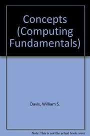Cover of: Computing fundamentals by Davis, William S.