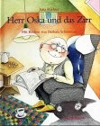 Cover of: Herr Oska und das Zirr