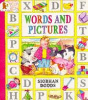 Cover of: Words and Pictures