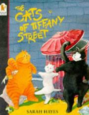 The cats of Tiffany Street