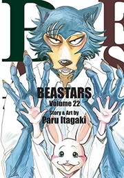 Cover of: BEASTARS, Vol. 22