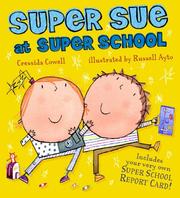 Super Sue at super school