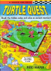 Turtle quest