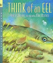 Think of an eel