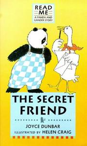 The secret friend