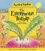 The enormous turnip : a traditional tale