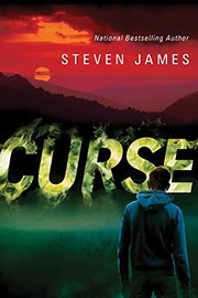 Cover of: Curse