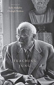 Cover of: Teaching Jung
