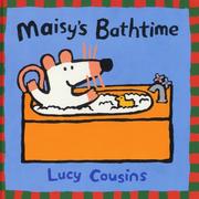 Cover of: Maisy's Bathtime (Maisy)