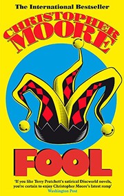 Cover of: Fool