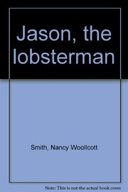 Cover of: Jason, the lobsterman